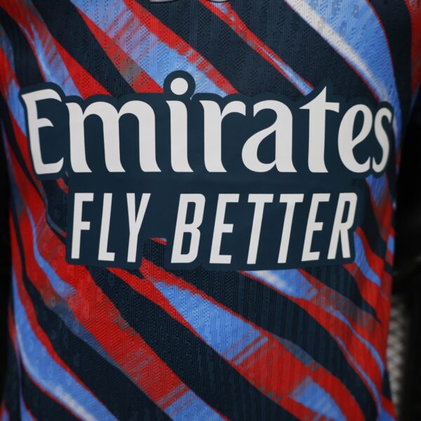 Version 26-27 Arsenal FC Training Jersey Version 26-27 Arsenal FC Training Jersey