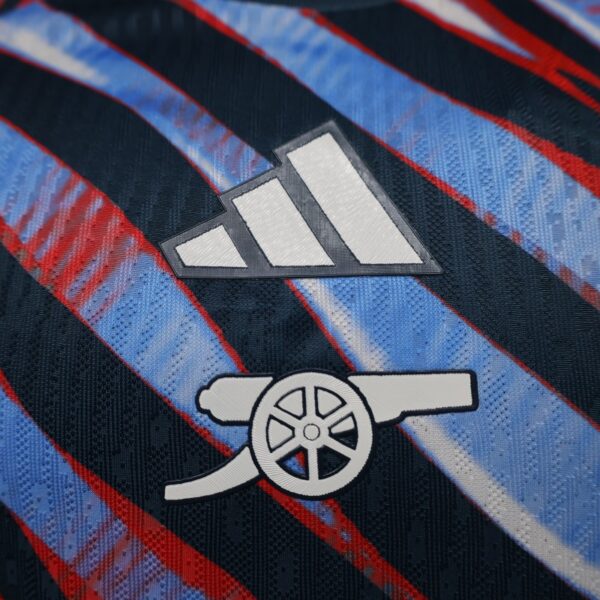 Version 26-27 Arsenal FC Training Jersey Version 26-27 Arsenal FC Training Jersey