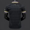 Version 26-27 Aston Villa FC Away Black Jersey Version 26-27 Aston Villa FC Away Black Jersey