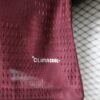 Version 26-27 Aston Villa FC Home Maroon Jersey With Sponsor
