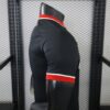 Version 26-27 Athletic Club Bilbao Black Jersey Version 26-27 Athletic Club Bilbao Black Jersey