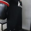 Version 26-27 Athletic Club Bilbao Black Jersey Version 26-27 Athletic Club Bilbao Black Jersey