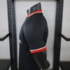 Version 26-27 Athletic Club Bilbao Black Jersey Version 26-27 Athletic Club Bilbao Black Jersey