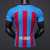 Version 26-27 Barcelona 125th Anniversay Red-Blue Jersey Version 26-27 Barcelona 125th Anniversay Red-Blue Jersey