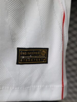 Version 26-27 Chelsea FC Third Jersey With Sponsor