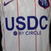 Version 26-27 Chelsea FC Third Jersey With Sponsor