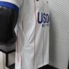 Version 26-27 Chelsea FC Third Jersey With Sponsor