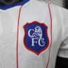 Version 26-27 Chelsea FC Third Jersey With Sponsor