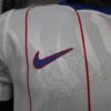 Version 26-27 Chelsea FC Third Jersey With Sponsor