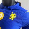 Version 26-27 Chelsea Home Jersey