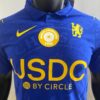 Version 26-27 Chelsea Home Jersey