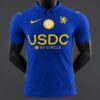 Version 26-27 Chelsea Home Jersey