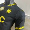 Version 26-27 Cheslea Away Jersey With Sponsors Version 26-27 Cheslea Away Jersey With Sponsors