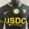 Version 26-27 Cheslea Away Jersey With Sponsors Version 26-27 Cheslea Away Jersey With Sponsors