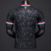 Version 26-27 Crystal Palace FC Away Black Jersey Version 26-27 Crystal Palace FC Away Black Jersey