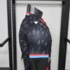 Version 26-27 Crystal Palace FC Away Black Jersey Version 26-27 Crystal Palace FC Away Black Jersey