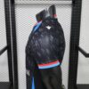 Version 26-27 Crystal Palace FC Away Black Jersey Version 26-27 Crystal Palace FC Away Black Jersey