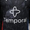 Version 26-27 Crystal Palace FC Away Black Jersey Version 26-27 Crystal Palace FC Away Black Jersey