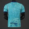 Version 26-27 FC Barcelona Blue Special Edition Jersey Version 26-27 FC Barcelona Blue Special Edition Jersey
