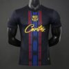 Version 26-27 FC Barcelona Special Edition Jersey