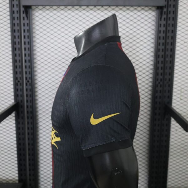 Version 26-27 FC Barcelona Special Edition Jersey