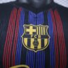 Version 26-27 FC Barcelona Special Edition Jersey