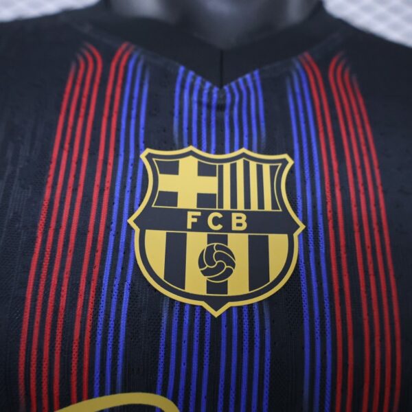 Version 26-27 FC Barcelona Special Edition Jersey