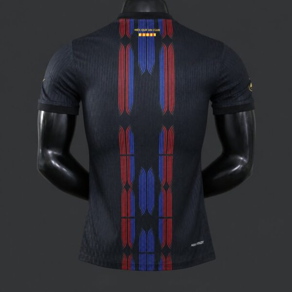 Version 26-27 FC Barcelona Special Edition Jersey