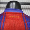 Version 26-27 FC Barcelona Spider-Man Special Edition Jersey