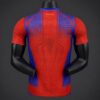 Version 26-27 FC Barcelona Spider-Man Special Edition Jersey