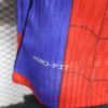 Version 26-27 FC Barcelona Spider-Man Special Edition Jersey