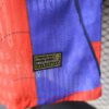 Version 26-27 FC Barcelona Spider-Man Special Edition Jersey