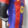 Version 26-27 FC Barcelona Spider-Man Special Edition Jersey