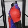 Version 26-27 FC Barcelona Spider-Man Special Edition Jersey
