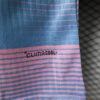 Version 26-27 Fulham FC Third Blue Pink Jersey