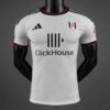 Version 26-27 Fulham Home Jersey