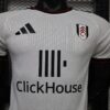 Version 26-27 Fulham Home Jersey
