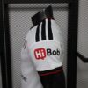 Version 26-27 Fulham Home Jersey