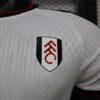 Version 26-27 Fulham Home Jersey