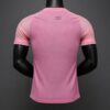 Version 26-27 Inter Miami CF Home Pink Jersey