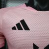 Version 26-27 Inter Miami CF Home Pink Jersey
