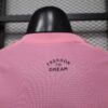 Version 26-27 Inter Miami CF Home Pink Jersey