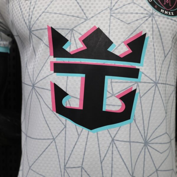 Version 26-27 Inter Miami CF Special Edition Polo Jersey