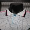 Version 26-27 Inter Miami CF Special Edition Polo Jersey