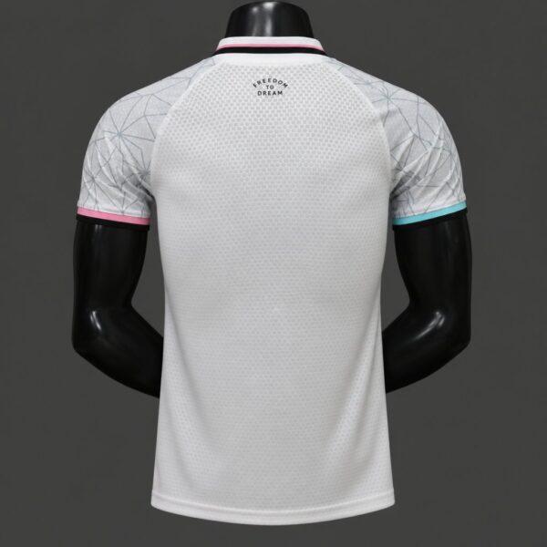 Version 26-27 Inter Miami CF Special Edition Polo Jersey