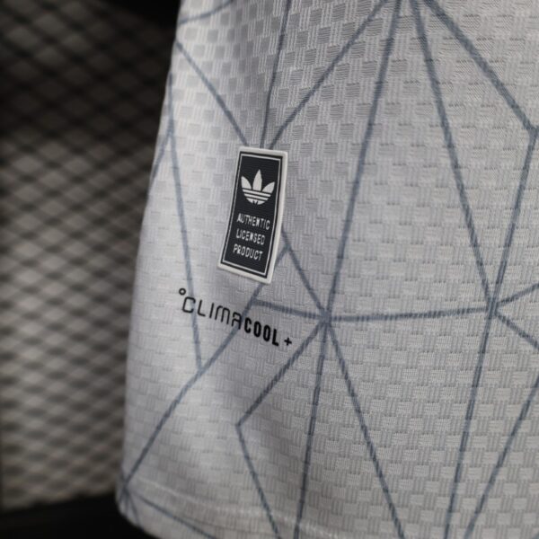 Version 26-27 Inter Miami CF Special Edition Polo Jersey