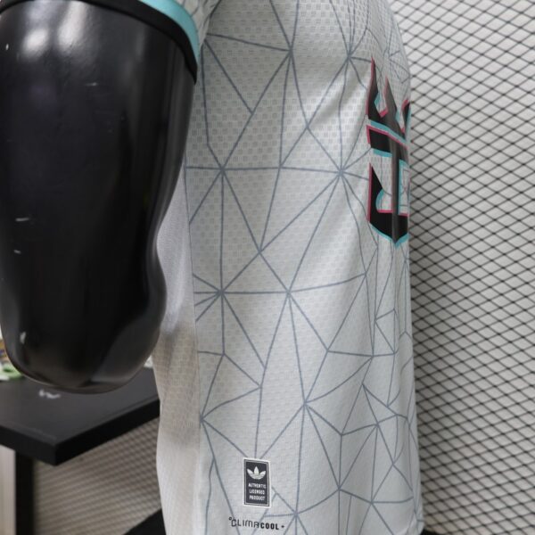Version 26-27 Inter Miami CF Special Edition Polo Jersey