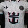 Version 26-27 Inter Miami CF Special Edition Polo Jersey