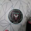Version 26-27 Inter Miami CF Special Edition Polo Jersey