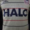 Version 26-27 Ipswich Town FC Away Yellow Jersey